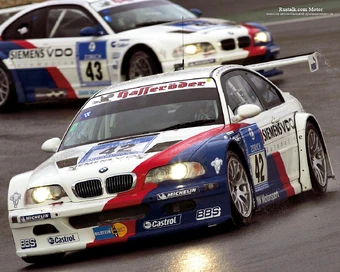 M3 Gtr Bmw Wiki Fandom