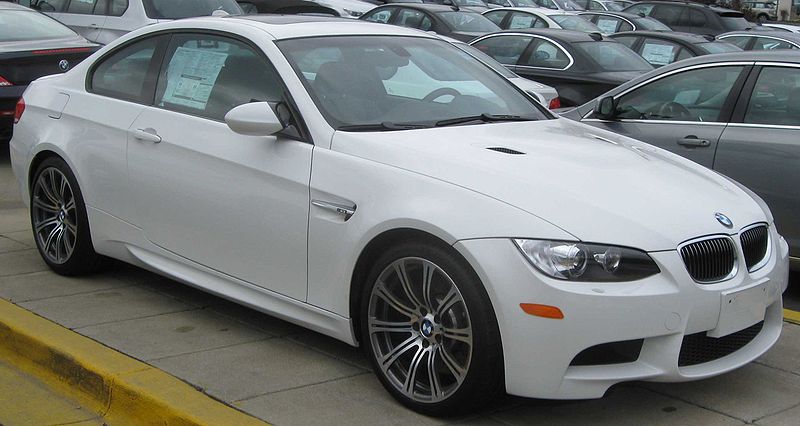 M3 E92 | BMW Wiki | Fandom