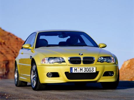  M3E46 |  Wiki BMW |  Fandom