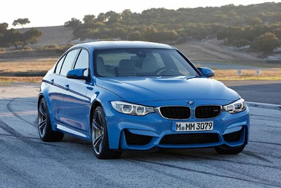 M3 F80 | BMW Wiki | Fandom