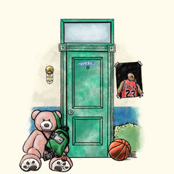 Woonhak Gallery | BOYNEXTDOOR Wiki | Fandom