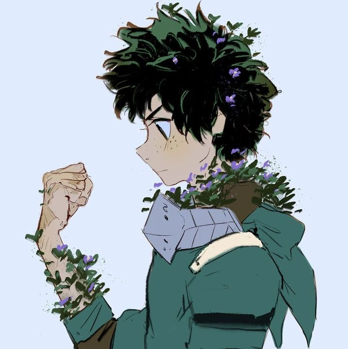 Bloom BNHA Weasy AU Wiki Fandom