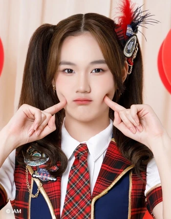Patt | BNK48 Wiki | Fandom