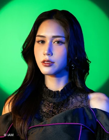 Eve | BNK48 Wiki | Fandom