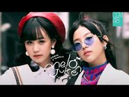【MV Full】Melon Juice - CGM48