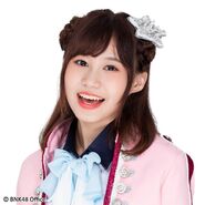 BNK Festival Profile