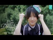 【MV Teaser】Eien Pressure - ผูกพันนิรันดร์ - CGM48