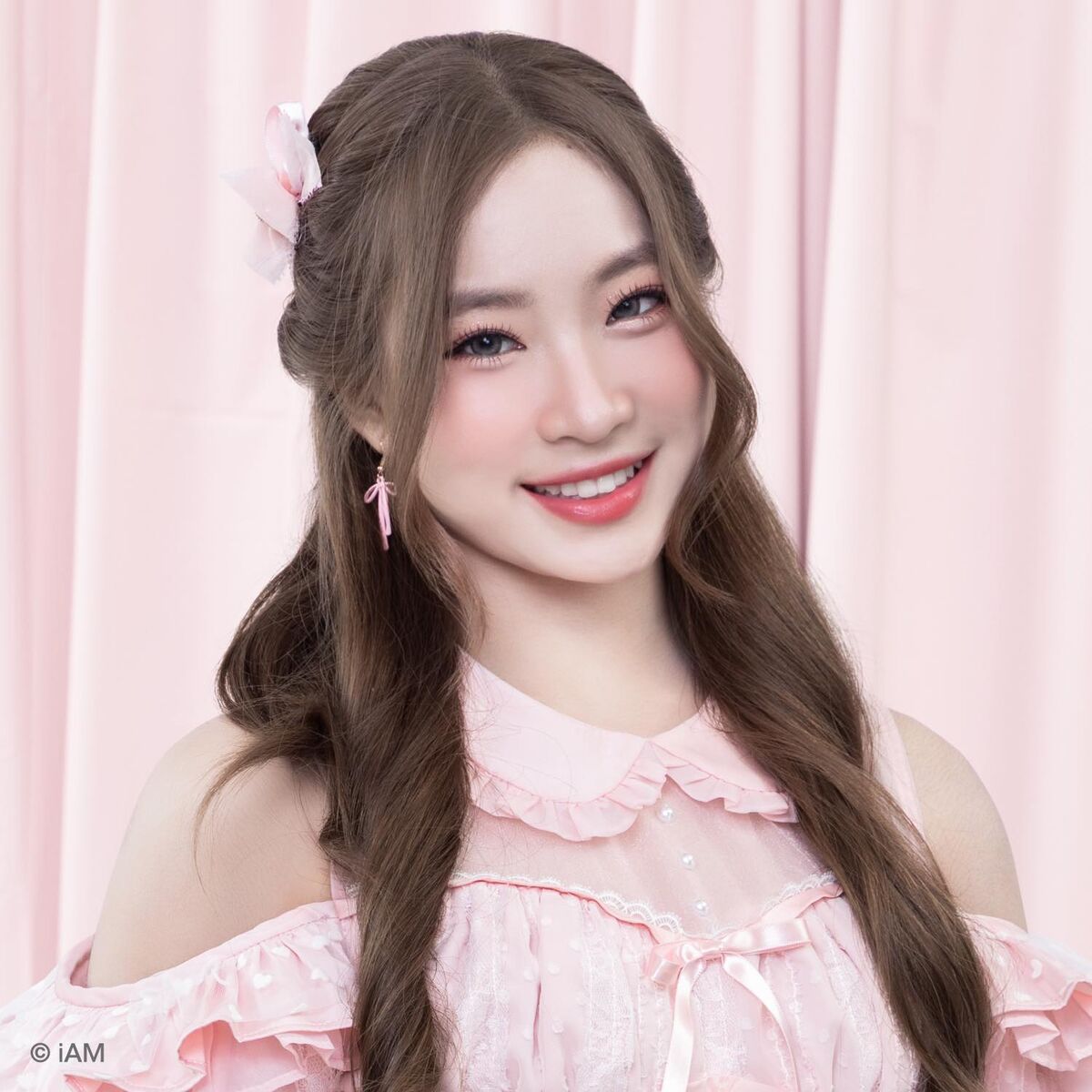 BNK48 Members | 48TH Wiki | Fandom