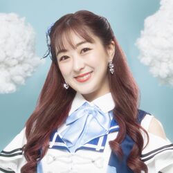 Rina Izuta (Izurina) | 48TH Wiki | Fandom