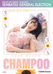 ChampooGE3Poster
