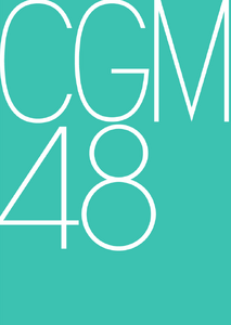 CGM48Logo