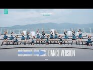 【Dance Version】MAESHIKA MUKANEE - สุดเส้นทาง - CGM48
