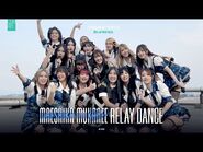 【RELAY Dance】MAESHIKA MUKANEE - สุดเส้นทาง - CGM48