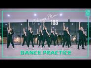 【Dance Practice】Chiang mai 106 - CGM48
