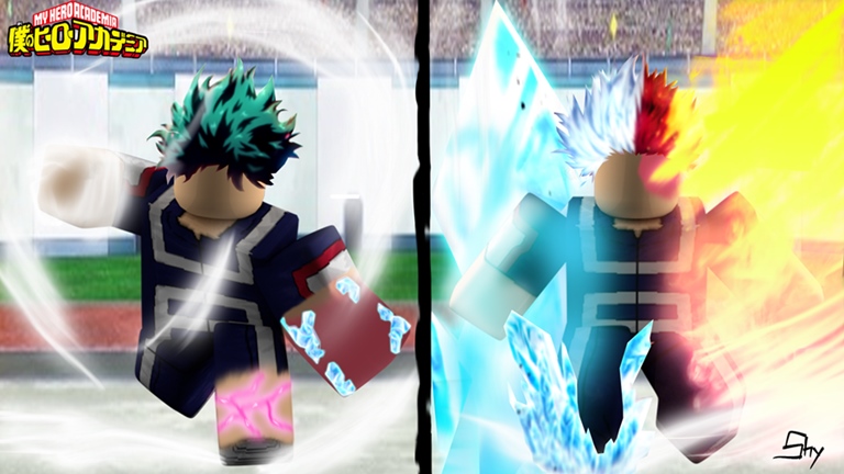 Thumbnails Of The Game Boku No Roblox Remastered Wiki Fandom - cool roblox thumbnails