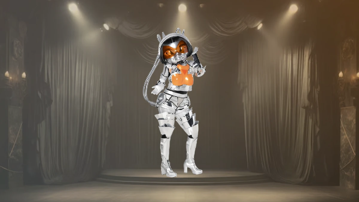 Android | BN'S TMS Wiki | Fandom