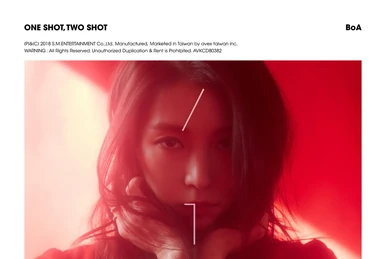 BoA Kiss My Lips 直筆サイン入りアルバム Kiss My Lips - Wikipedia