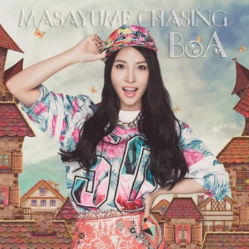 MASAYUME CHASING | BoA Wiki | Fandom