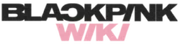BLACKPINK Wiki-wordmark