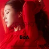 BoA One Shot, Two Shot digital album cover