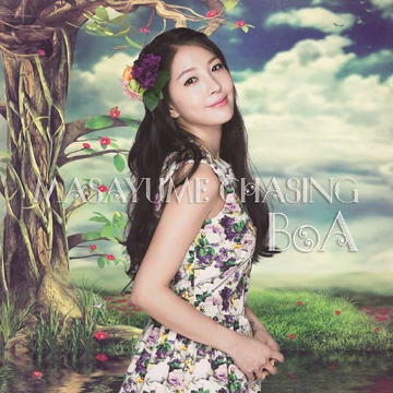 MASAYUME CHASING | BoA Wiki | Fandom