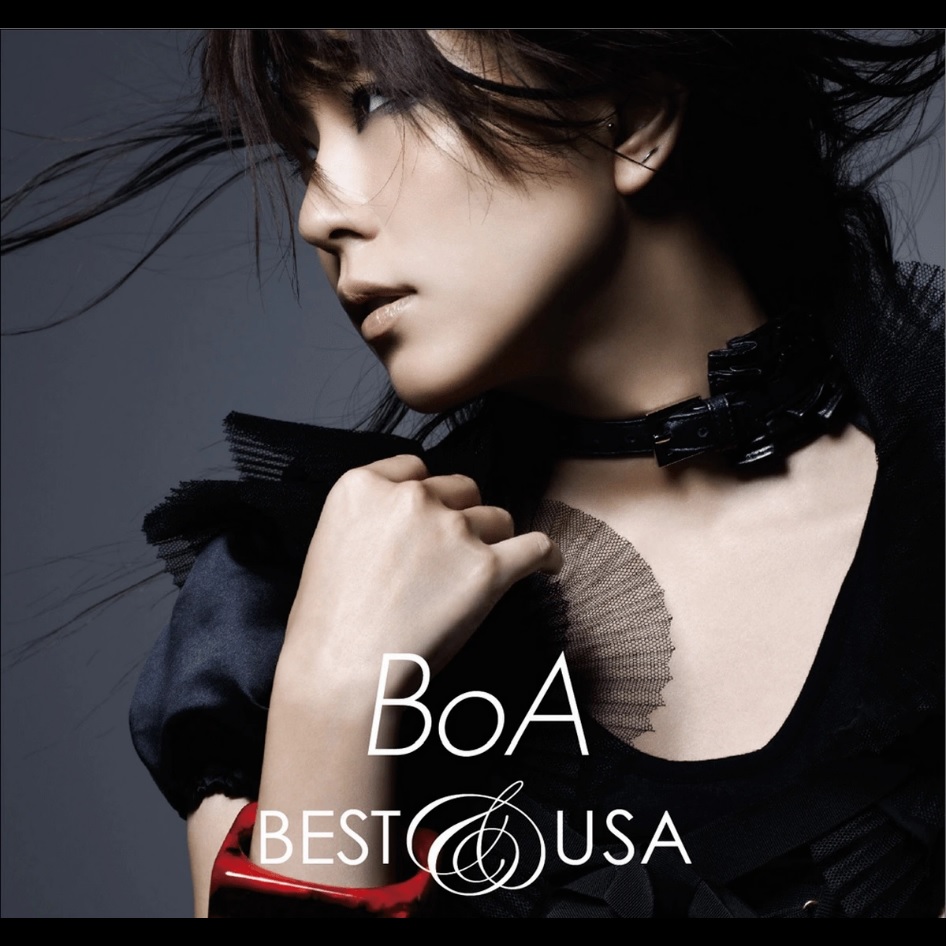 (CD)Boa Best 2／BoA、Freedom Highway Freedom Highway, BoA - The Greatest (Limited Edition