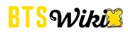 BTS Wiki-wormark