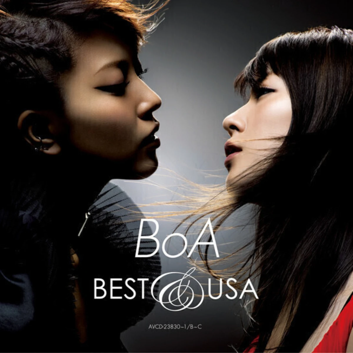 BOA / ID; PLACE B / AVEX USA 12/