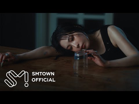 BoA_보아_'정말,_없니?_(Emptiness)'_MV