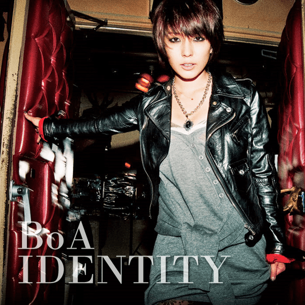 IDENTITY | BoA Wiki | Fandom