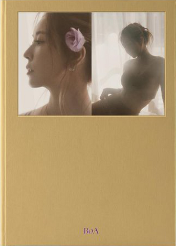 BETTER | BoA Wiki | Fandom