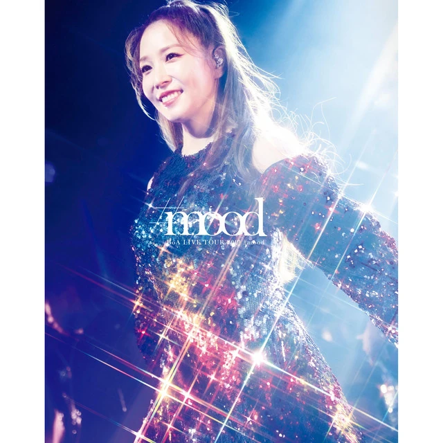 BoA LIVE TOUR 2019 #mood | BoA Wiki | Fandom