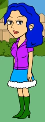 Kendall | BOajw Wiki | Fandom