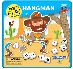 GitHub - nickmackenzie/hangman: A hangman game made with pure