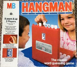 Hangman - HTML5 Game For Licensing - MarketJS