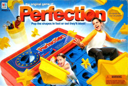 Perfection (board game) - Wikipedia