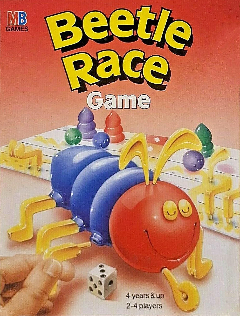Beetle Race Game Board Game Art Wiki Fandom
