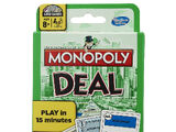 Monopoly Deal