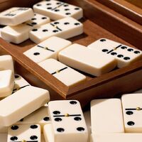 Dominos Board Games Galore Wiki Fandom