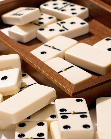 Dominos Board Games Galore Wiki Fandom