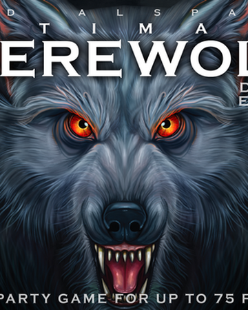 Ultimate Werewolf Board Games Galore Wiki Fandom Ultimate Werewolf Board Games Galore Wiki Fandom