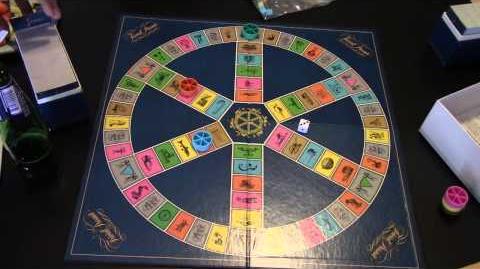 Trivial Pursuit - Trivial Pursuit Family - General Knowledge Game [French  Version]