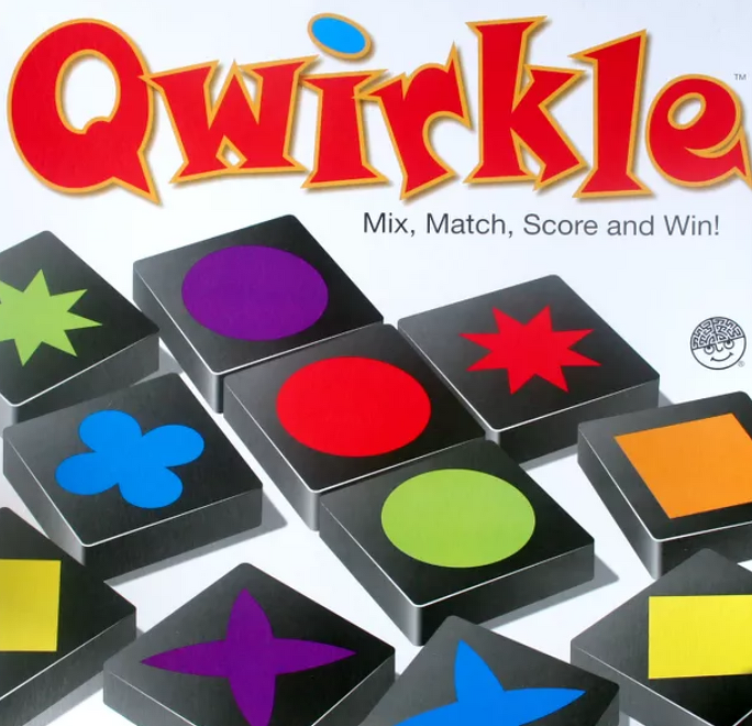 Qwirkle — Wikipédia