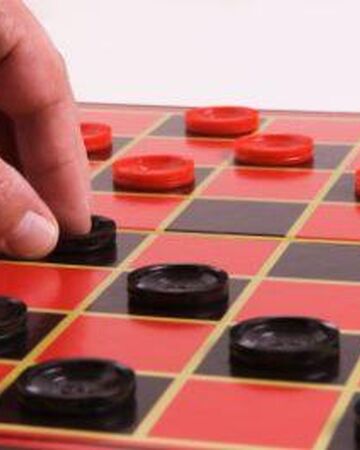 Checkers Board Games Galore Wiki Fandom