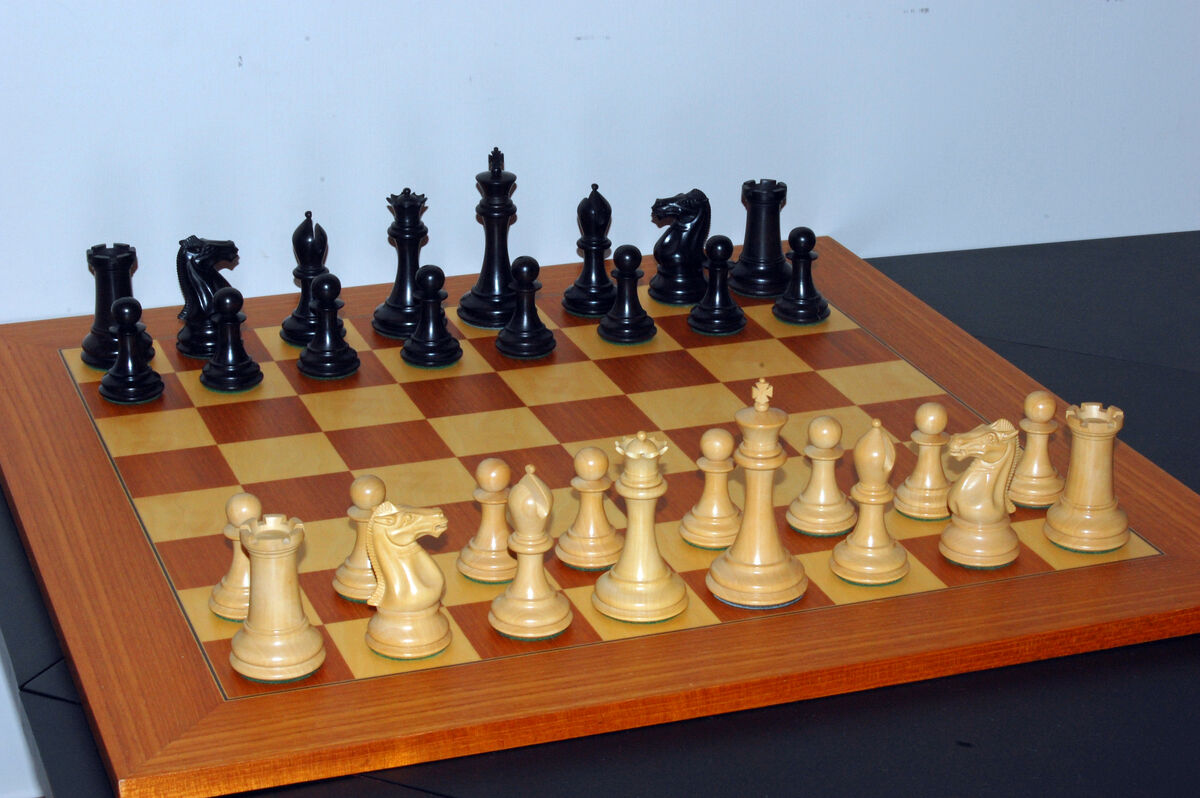 Epic Attacking Chess Games 
