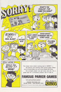 Sorry Board Games Galore Wiki Fandom Sorry Board Games Galore Wiki Fandom