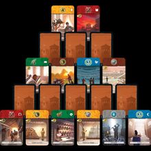 7 Wonders Duel Board Games Galore Wiki Fandom 7 Wonders Duel Board Games Galore Wiki Fandom