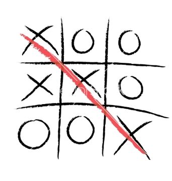 3 Ways to Win at Tic Tac Toe - wikiHow