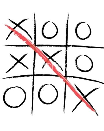 Tic Tac Toe Board Games Galore Wiki Fandom