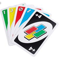 Uno (card game) - Simple English Wikipedia, the free encyclopedia